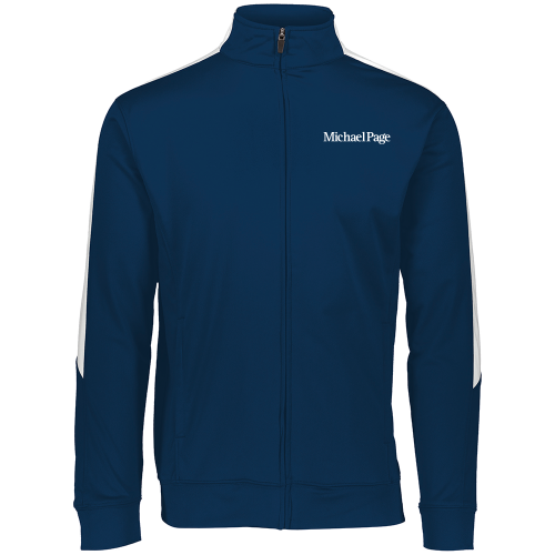 Augusta Sportswear Unisex 2.0 Medalist Jacket 