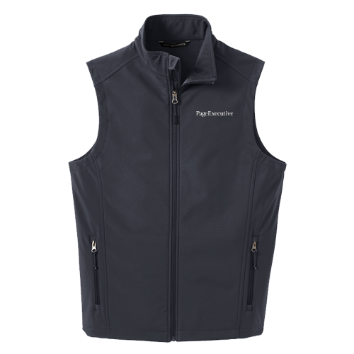 Core Soft Shell Vest